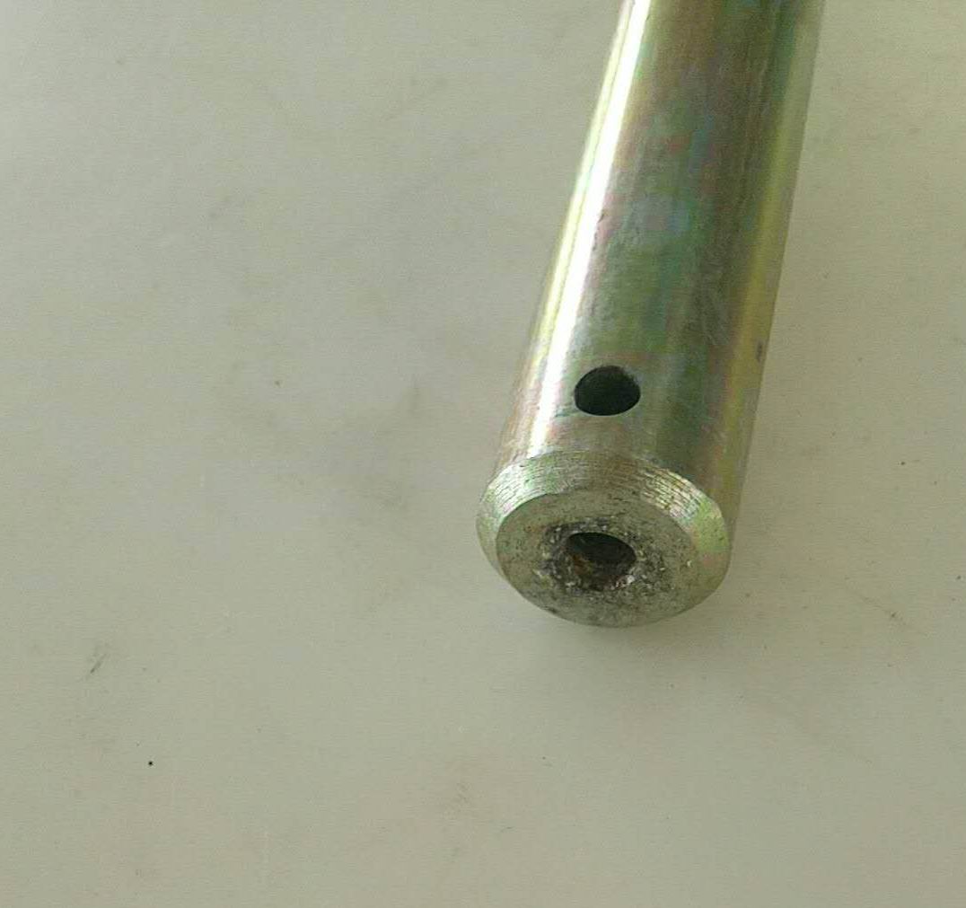 Pin shaft, 20*170, machine plus C-2