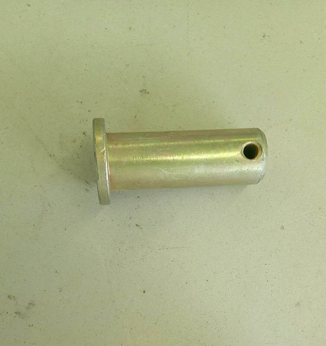 Pin shaft, 20*56, machine plus C