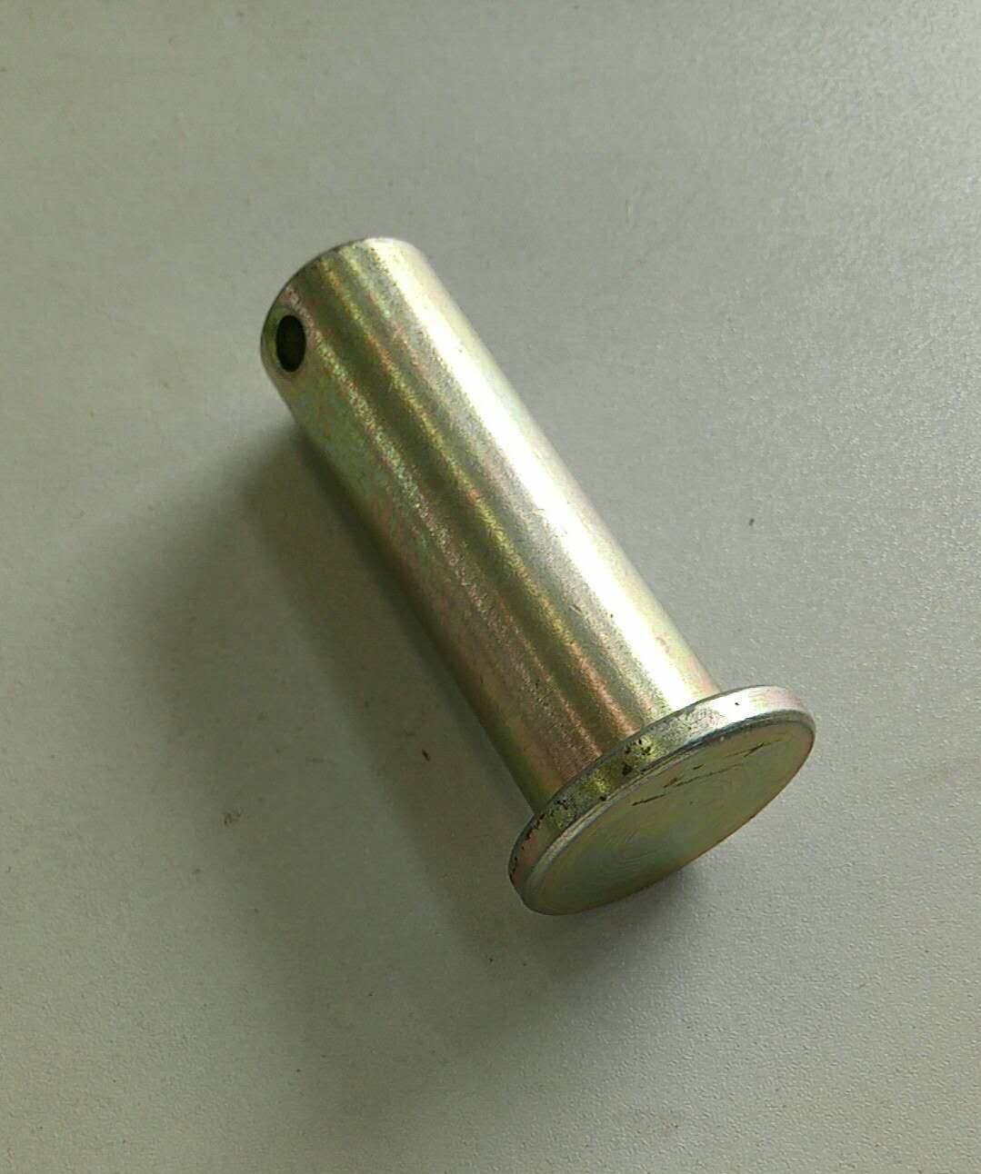 Pin shaft, 20*61, machine plus C