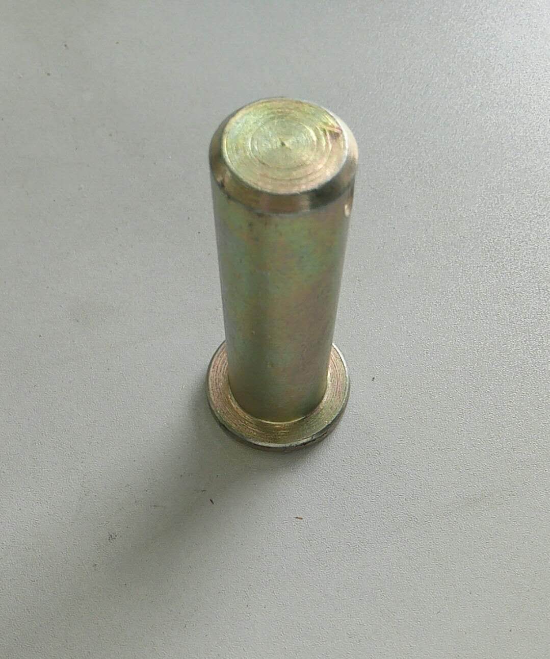 Pin shaft, 20*61, machine plus C-1