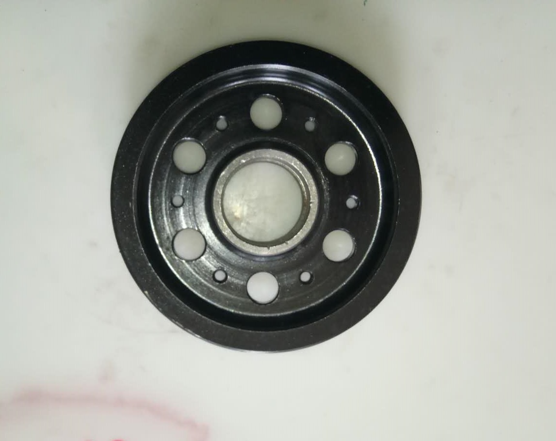 Wheel body-1