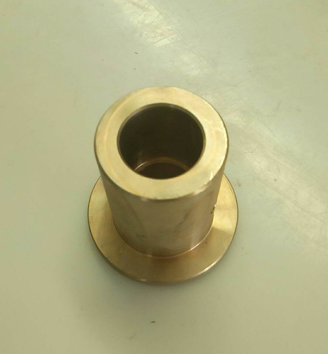 Transposition bushing