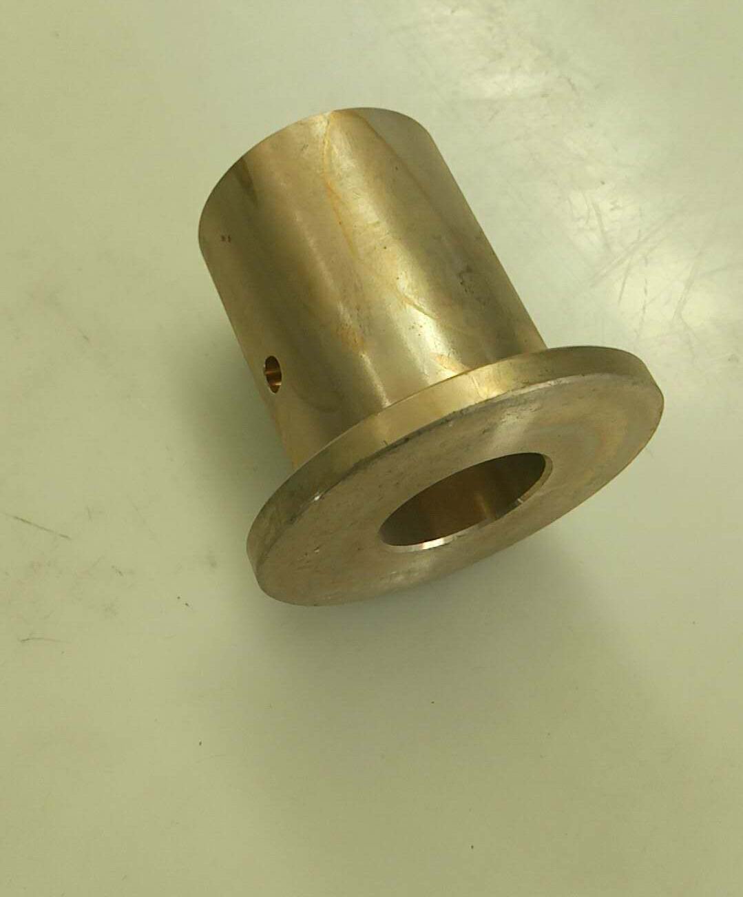 Transposition bushing-1