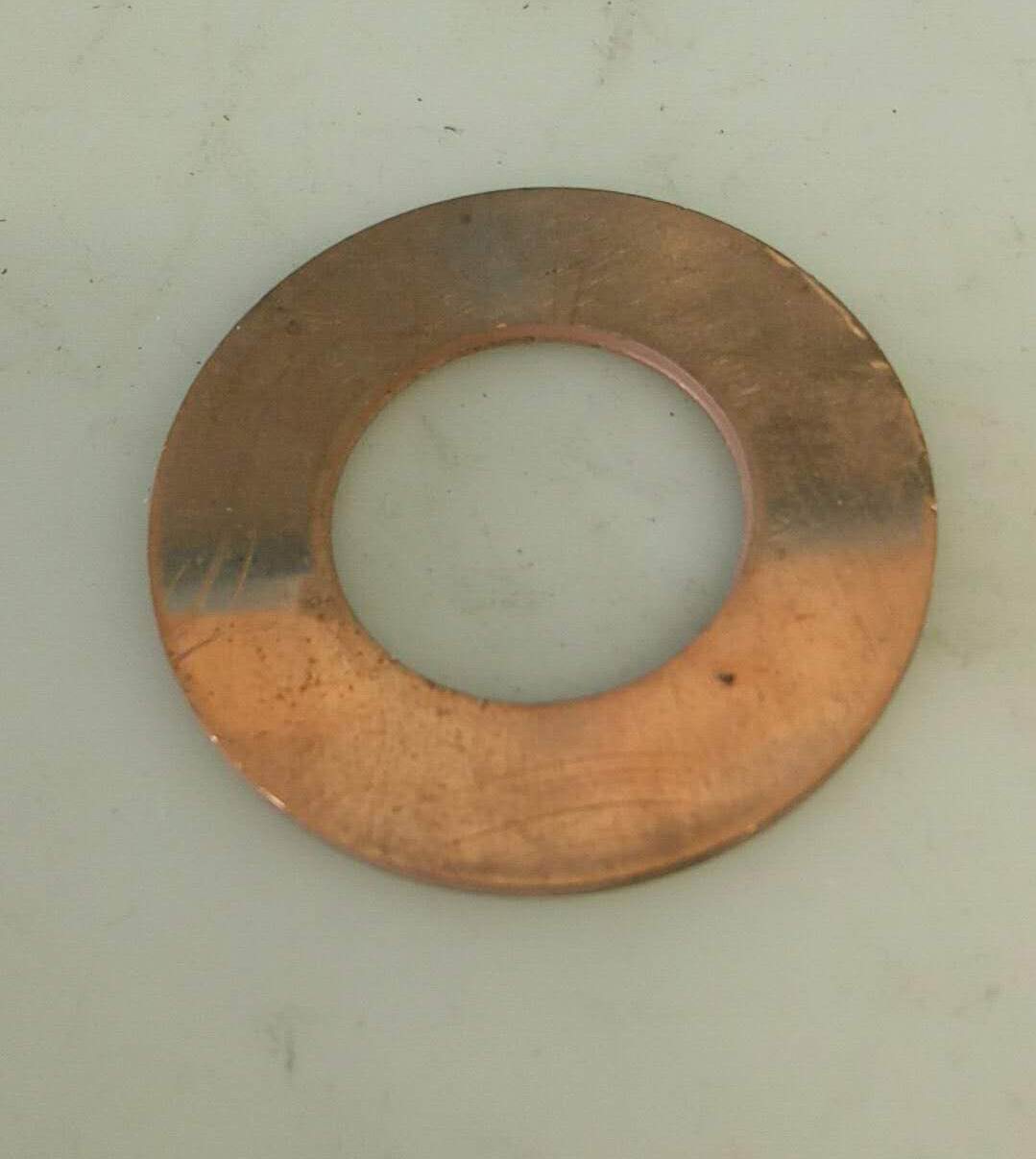 Ring gasket φ50Xφ26t2