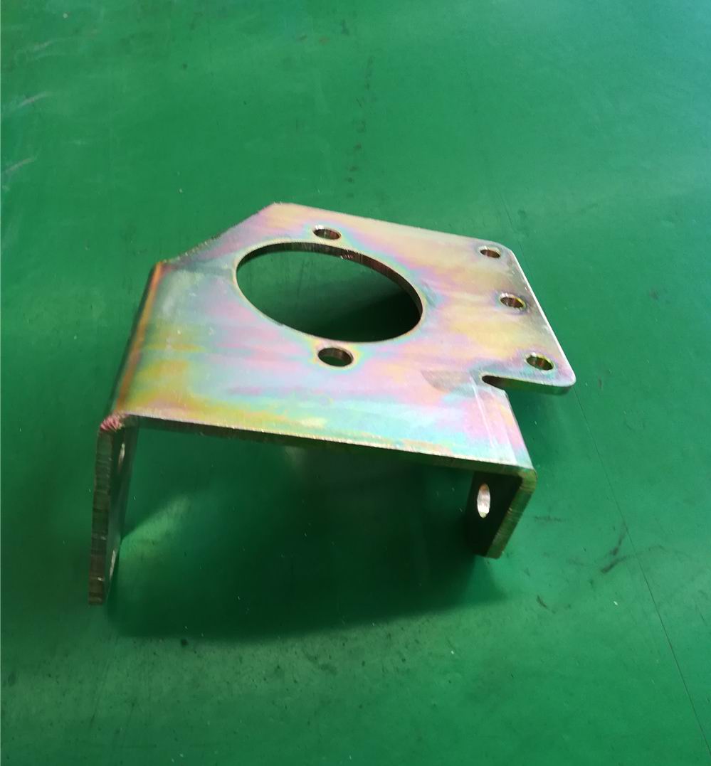 Adjustment seat-left-2