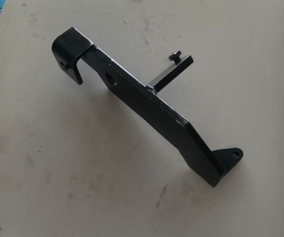 Arm swing assembly-right-1