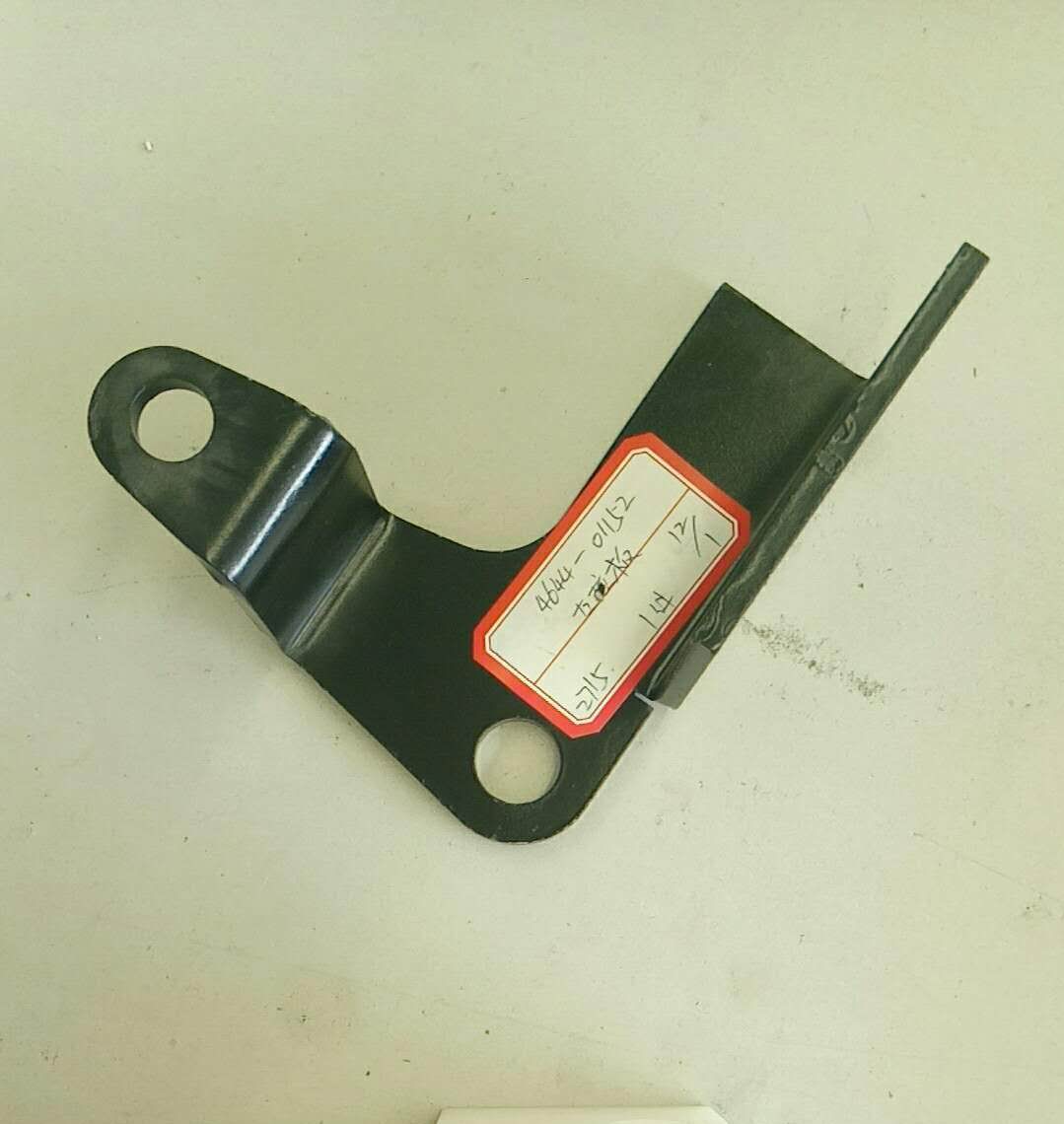 Left pull board-1