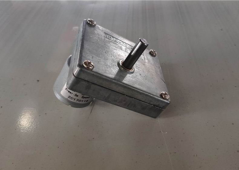 Одноточечный землечерпалочный двигатель ( 5020 машина для содержания дорог)