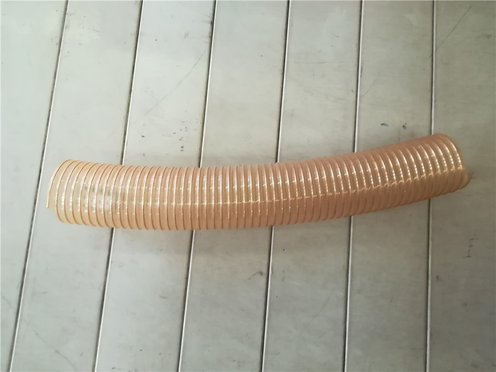 Vacuum pipe Φ140×920