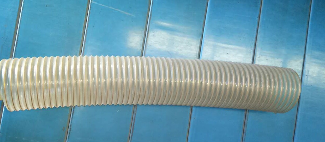 Vacuum pipe Φ140×830