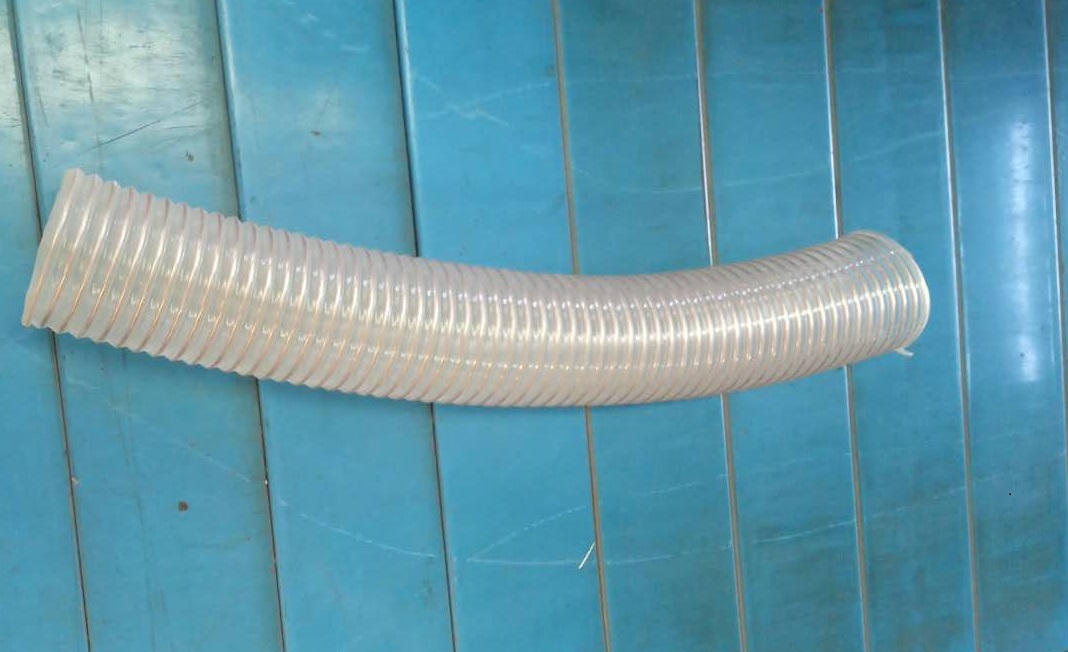 Vacuum pipe Φ140×1000