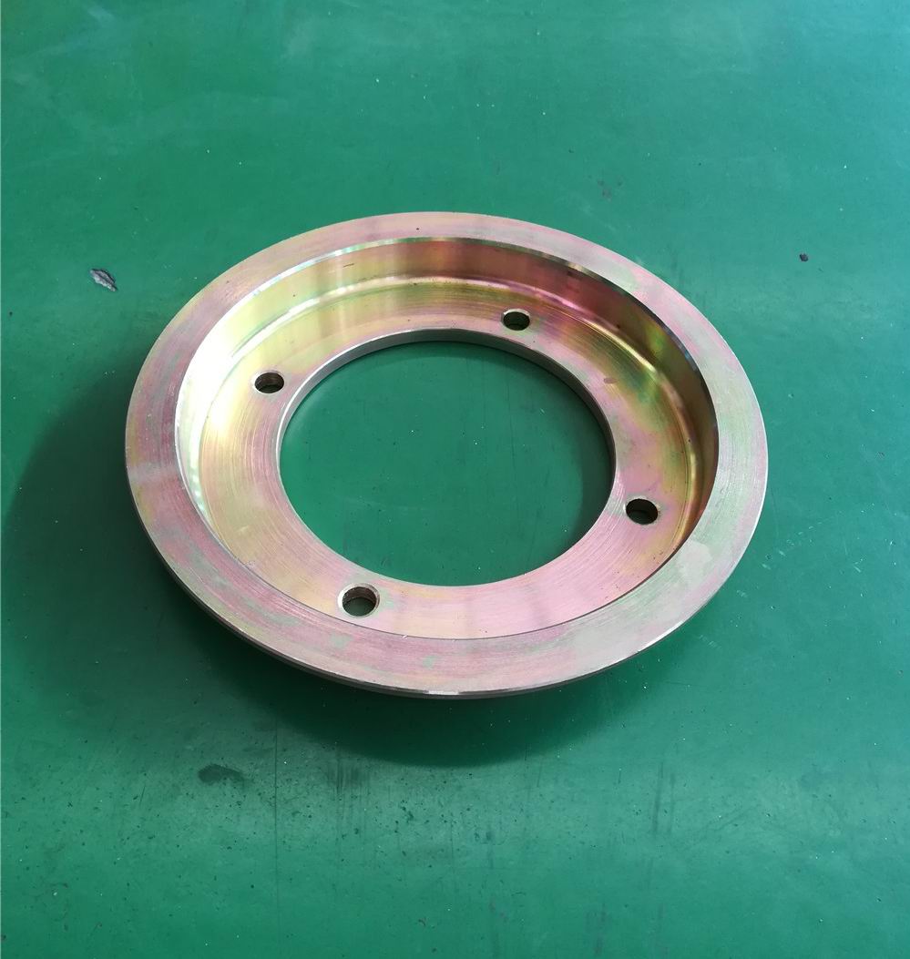 Нажмите на пластину-1