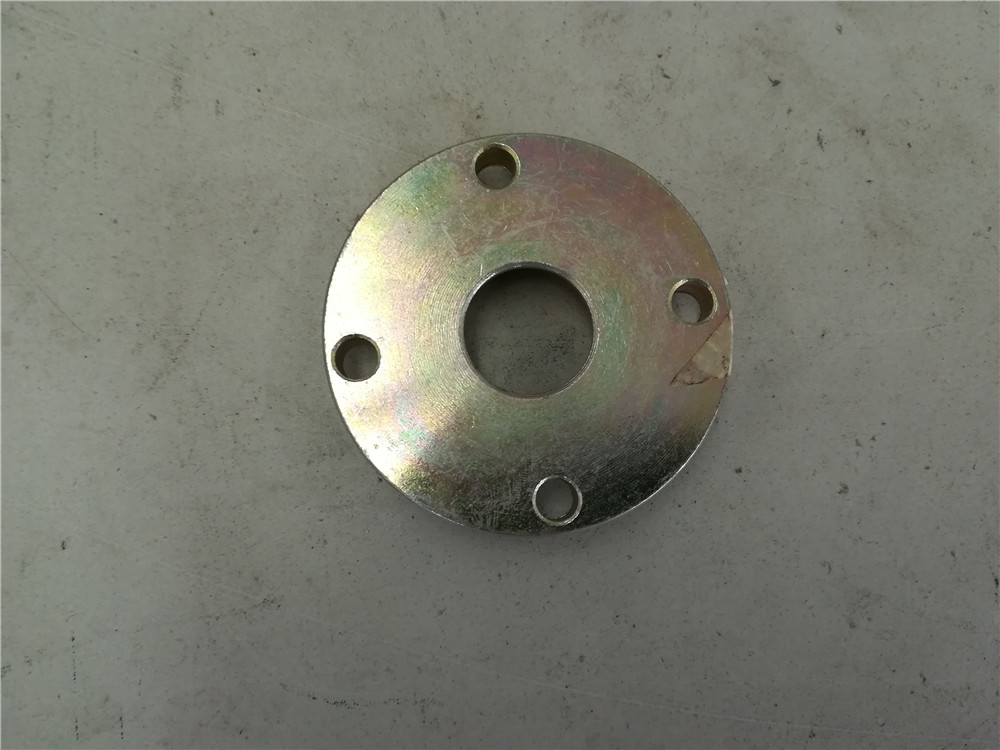 Left cover-2