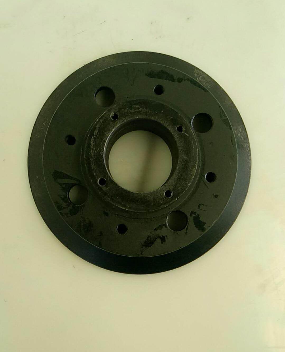 Wheel body-1
