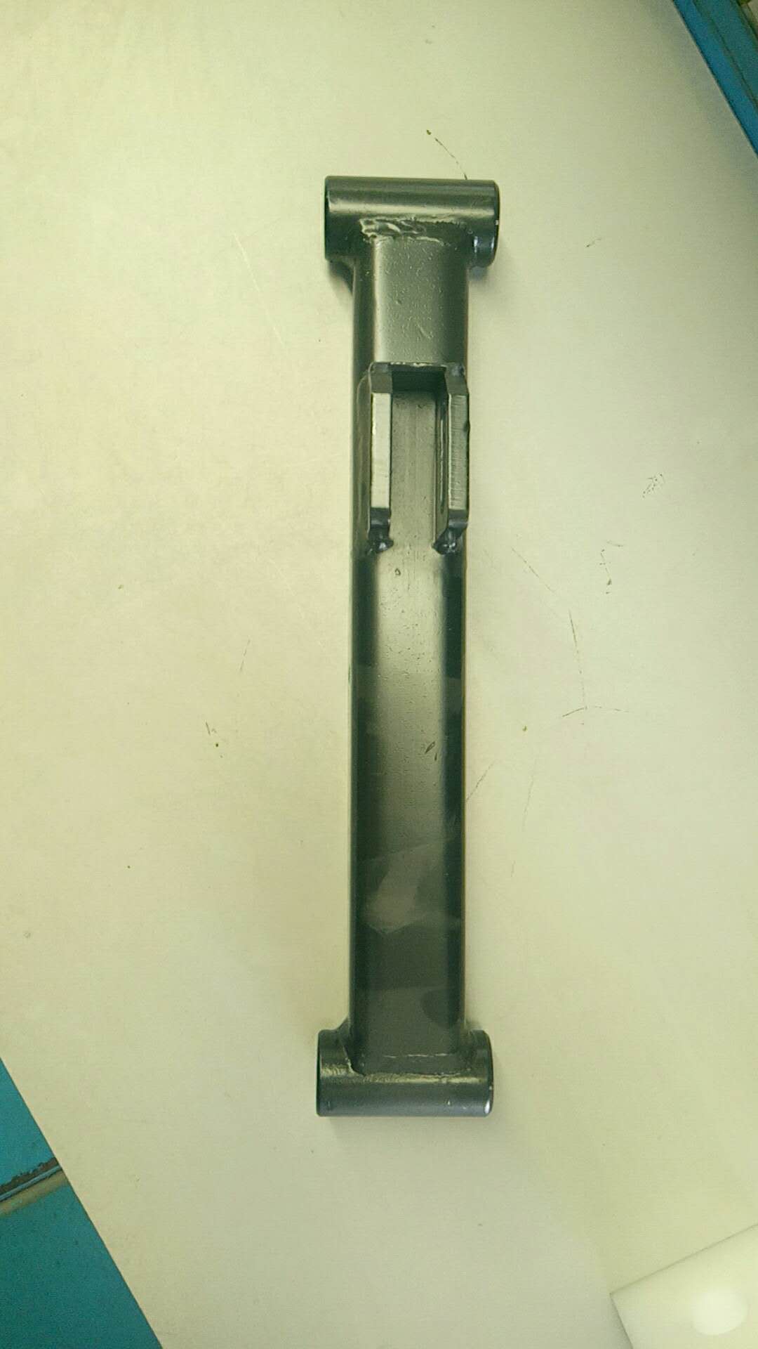 Stand assembly-1