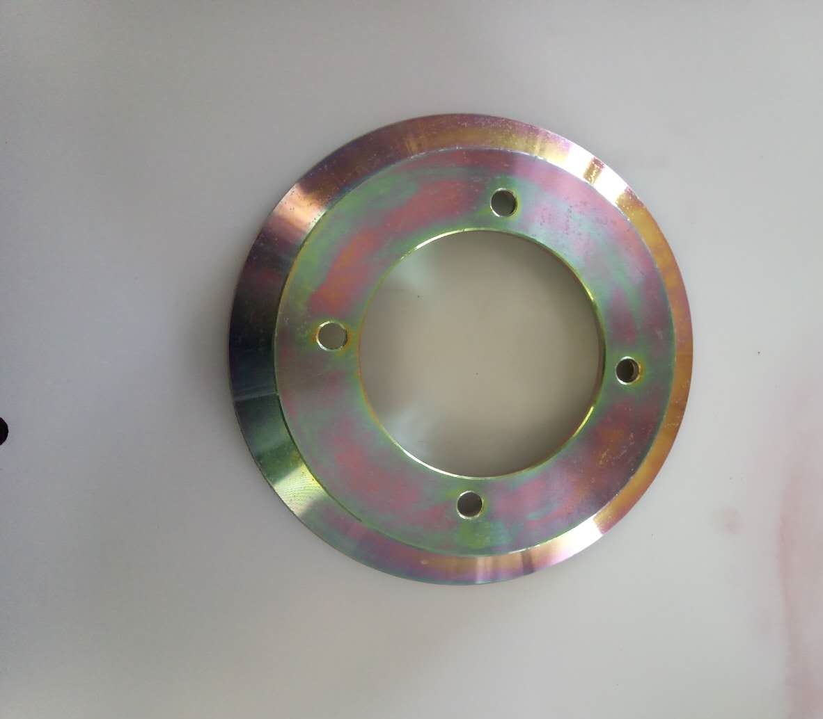 Pressure plate (new)-1