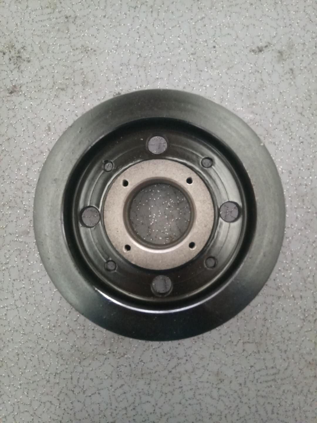 Wheel body (new)-1