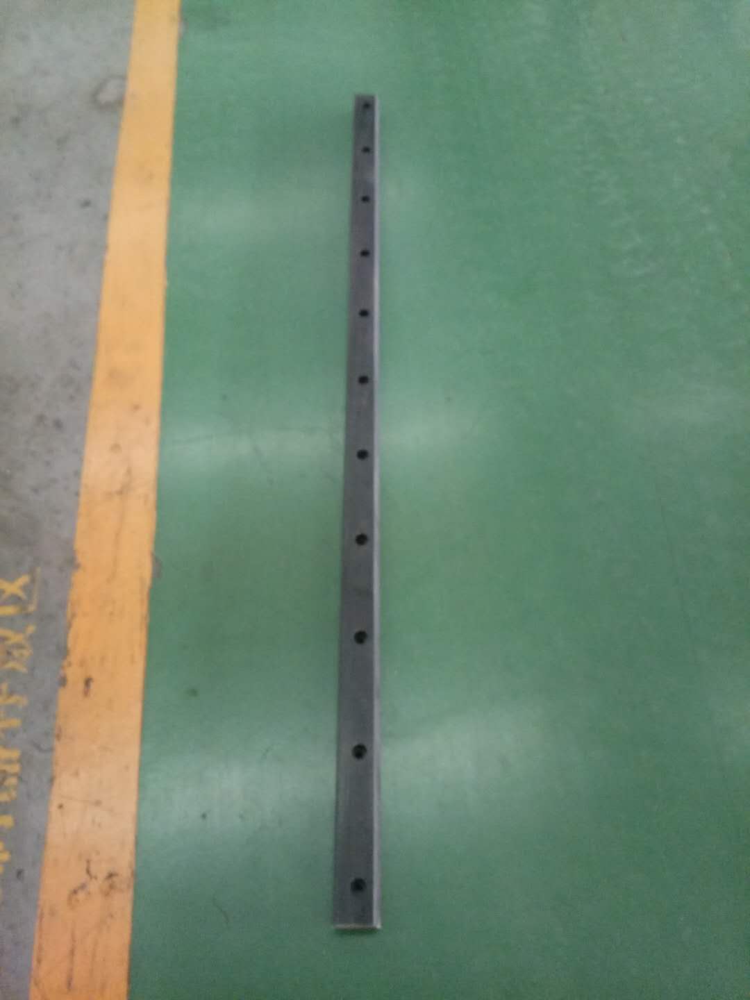Nylon slider-1