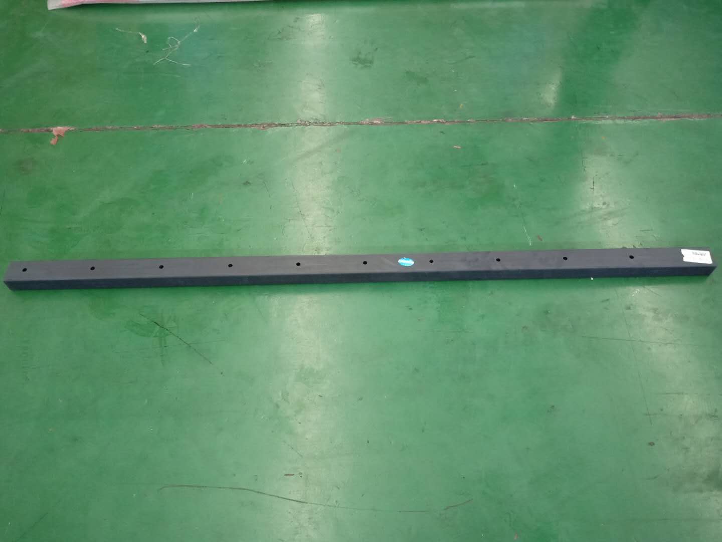 Nylon slider-1