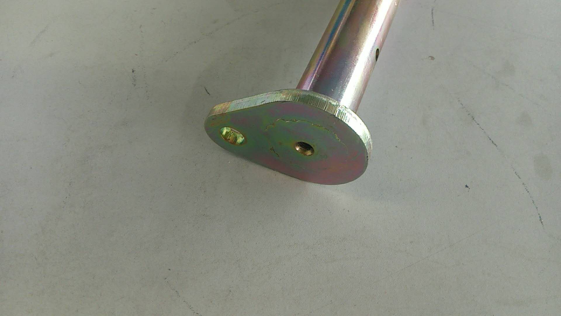 Pin shaft-2