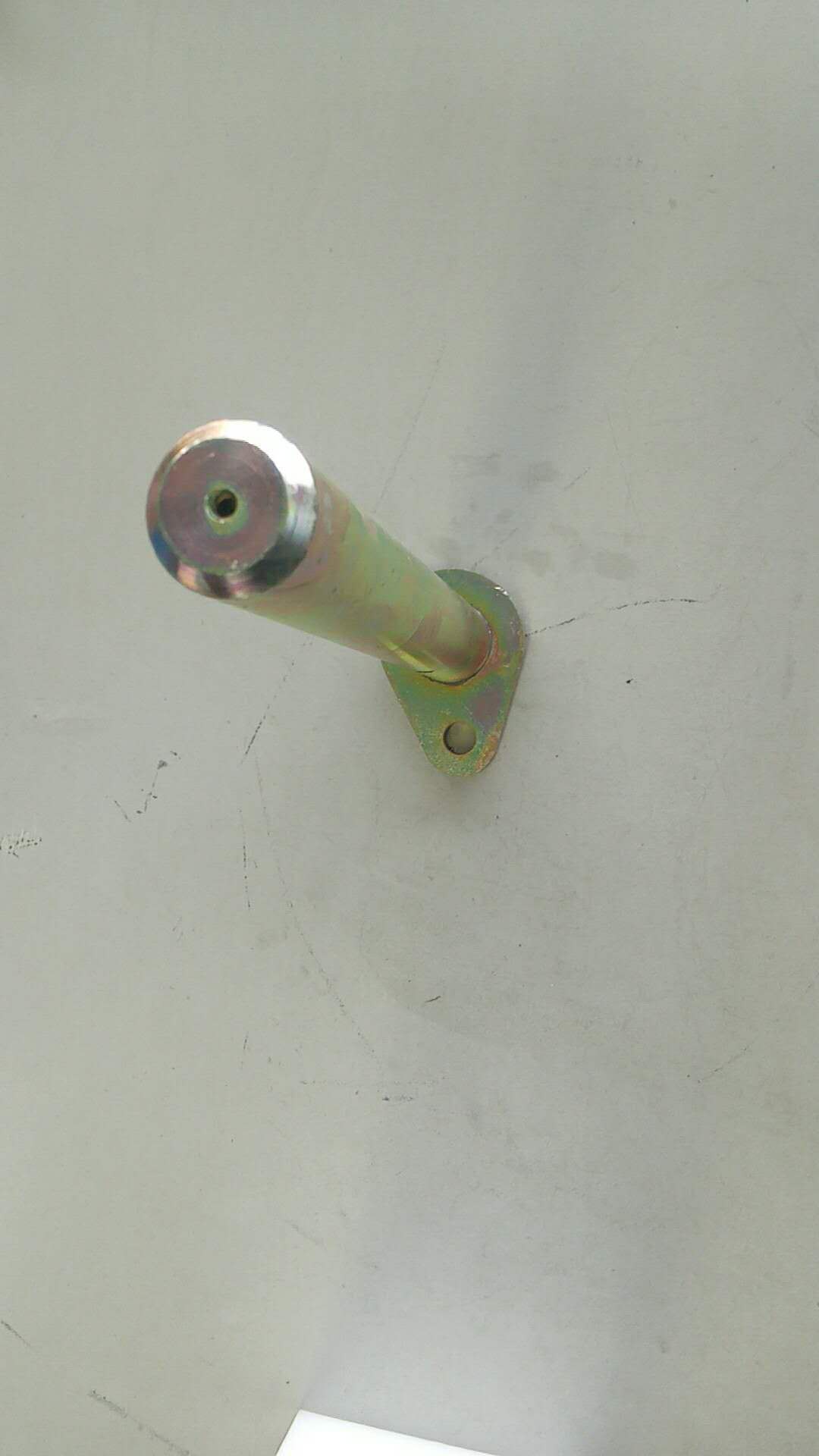 Pin shaft-3