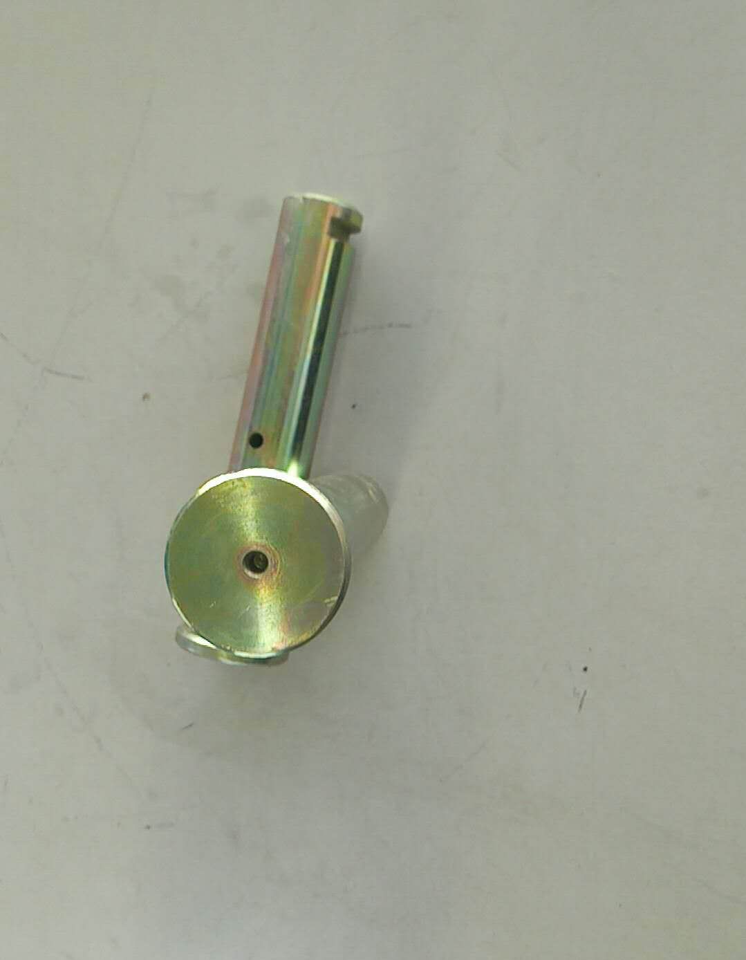 Pin shaft-2