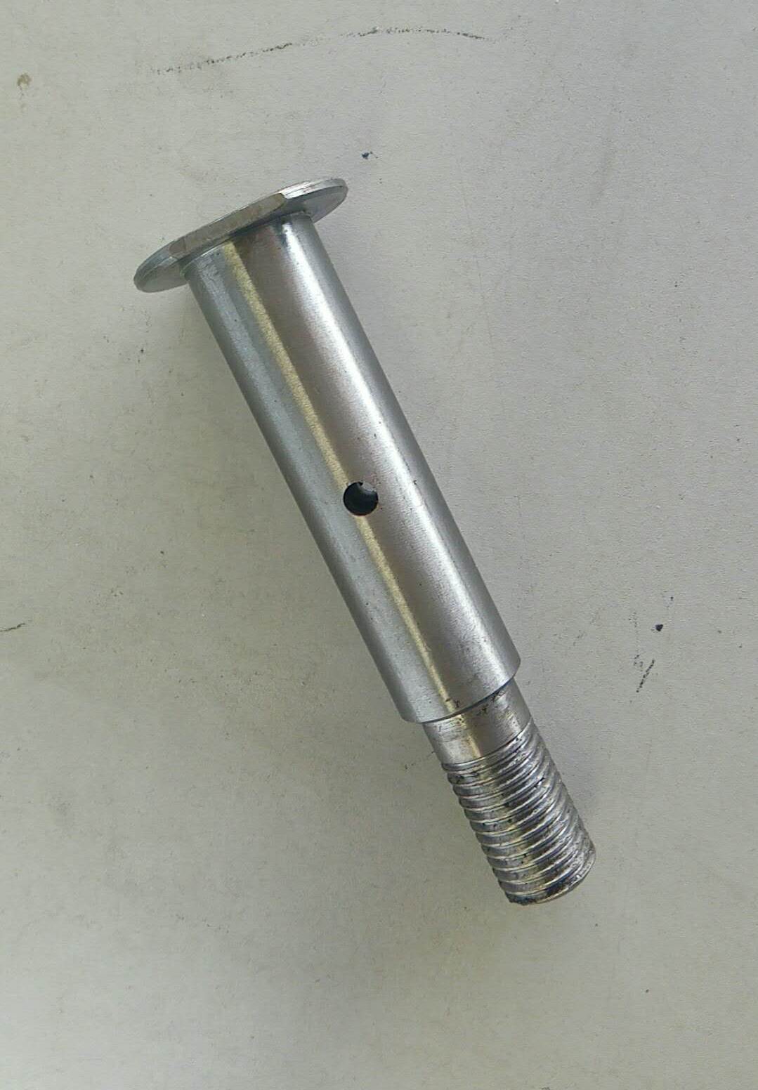 Caster shaft-1