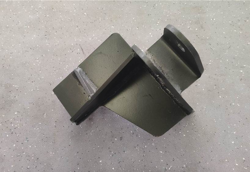 Left connecting rod seat-2