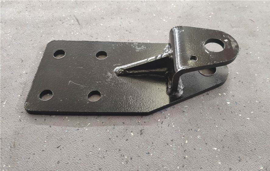 Right connecting rod seat-1