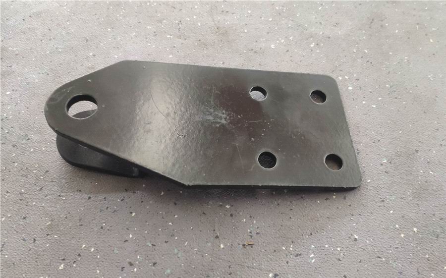 Right connecting rod seat-2