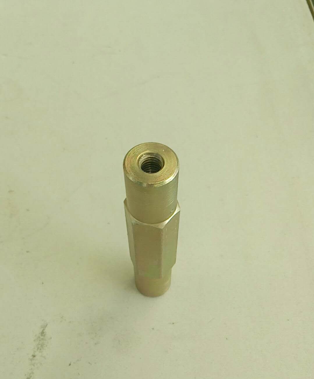 Adjustment rod-1