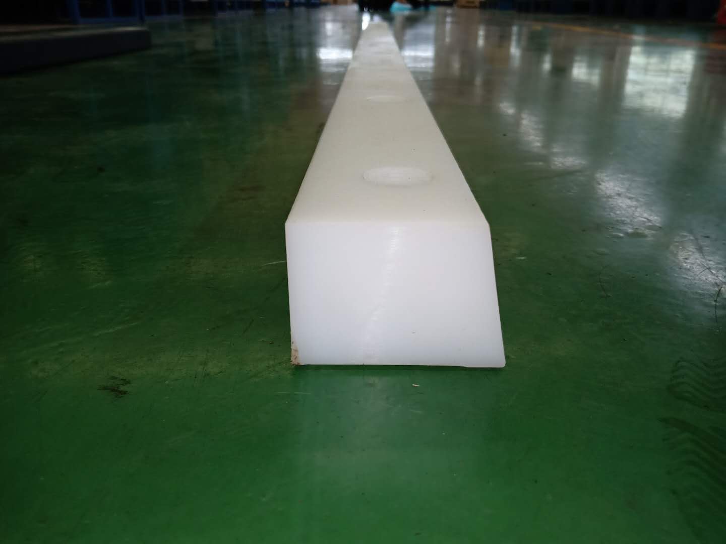 Nylon slider-1