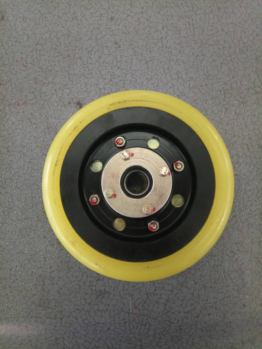 Casters-1