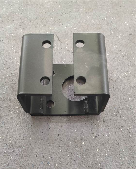 Кронштейн сиденья правого подшипника