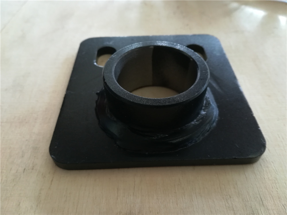 Right bearing seat-1
