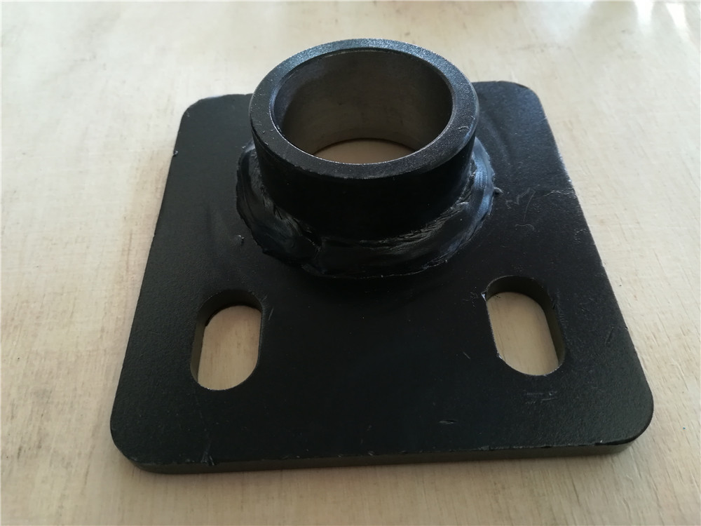 Right bearing seat-2