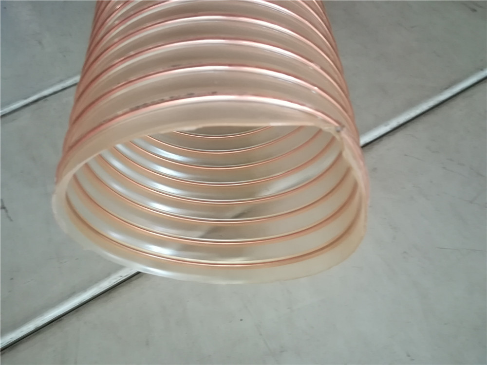 Straw pipe (inner diameter φ140, L=600, PUR)-1