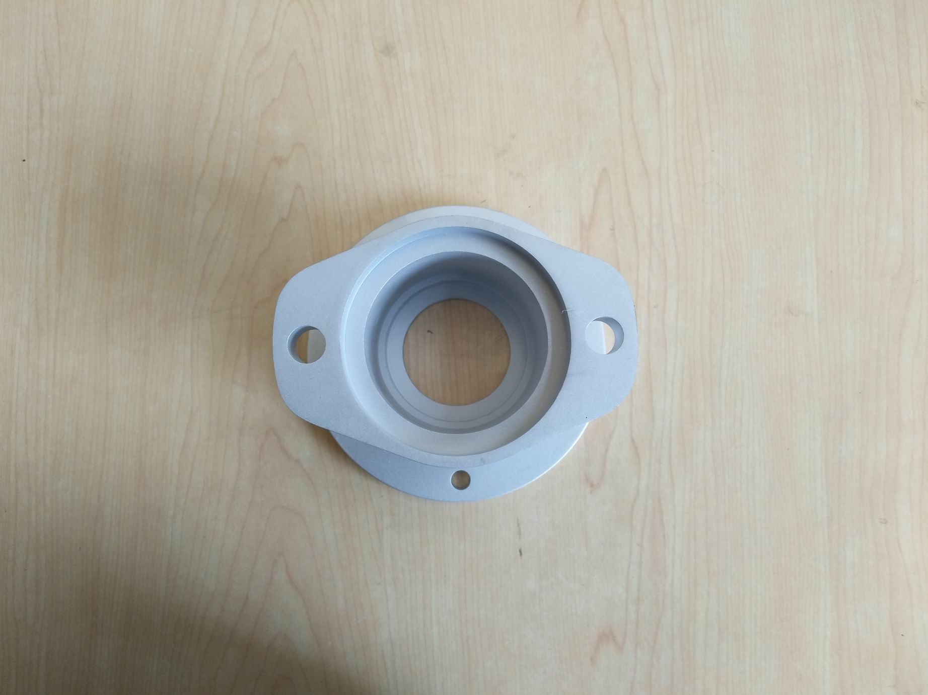 Поворотное и подметающее гнездо подшипника гидравлического двигателя