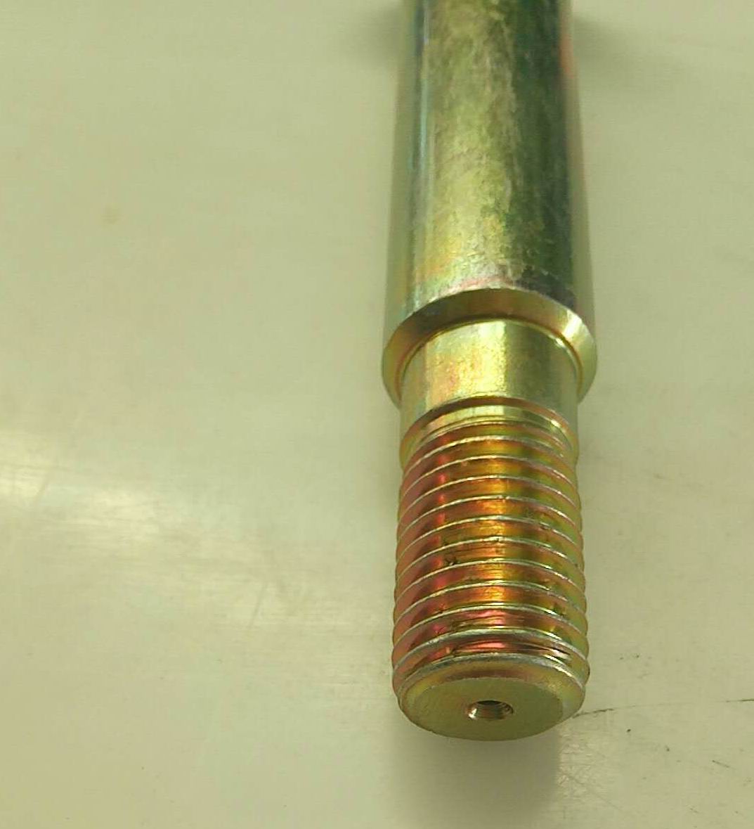 Вал штифта, роликовый вал, диаметр 25 , без насадки для масла