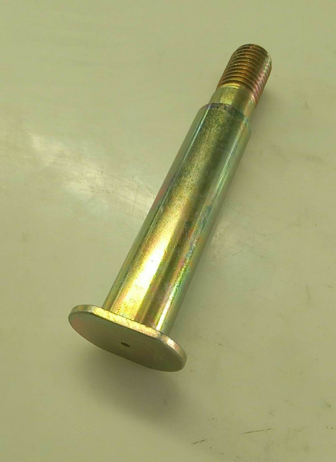 Вал штифта, роликовый вал, диаметр 25 , без насадки для масла-1