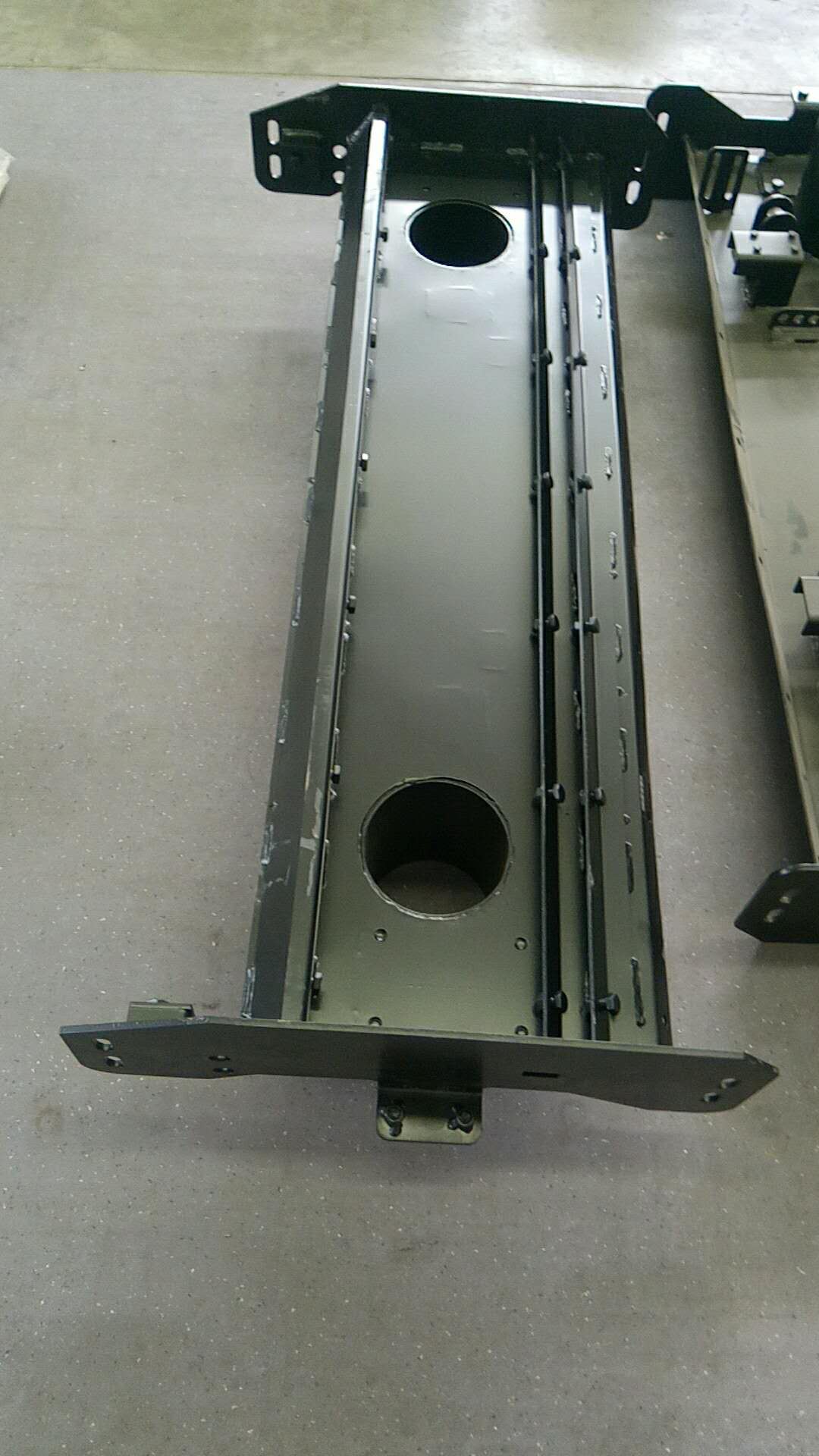 Nozzle welding-1