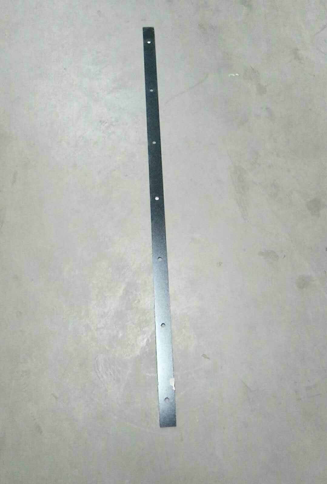 Нажимная пластина