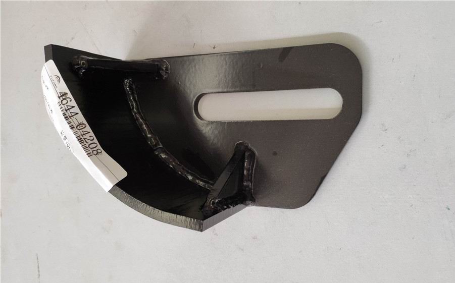 Right seat guard-2