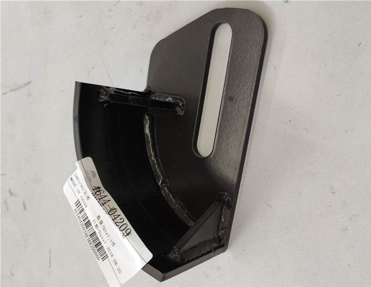 Left seat guard-2