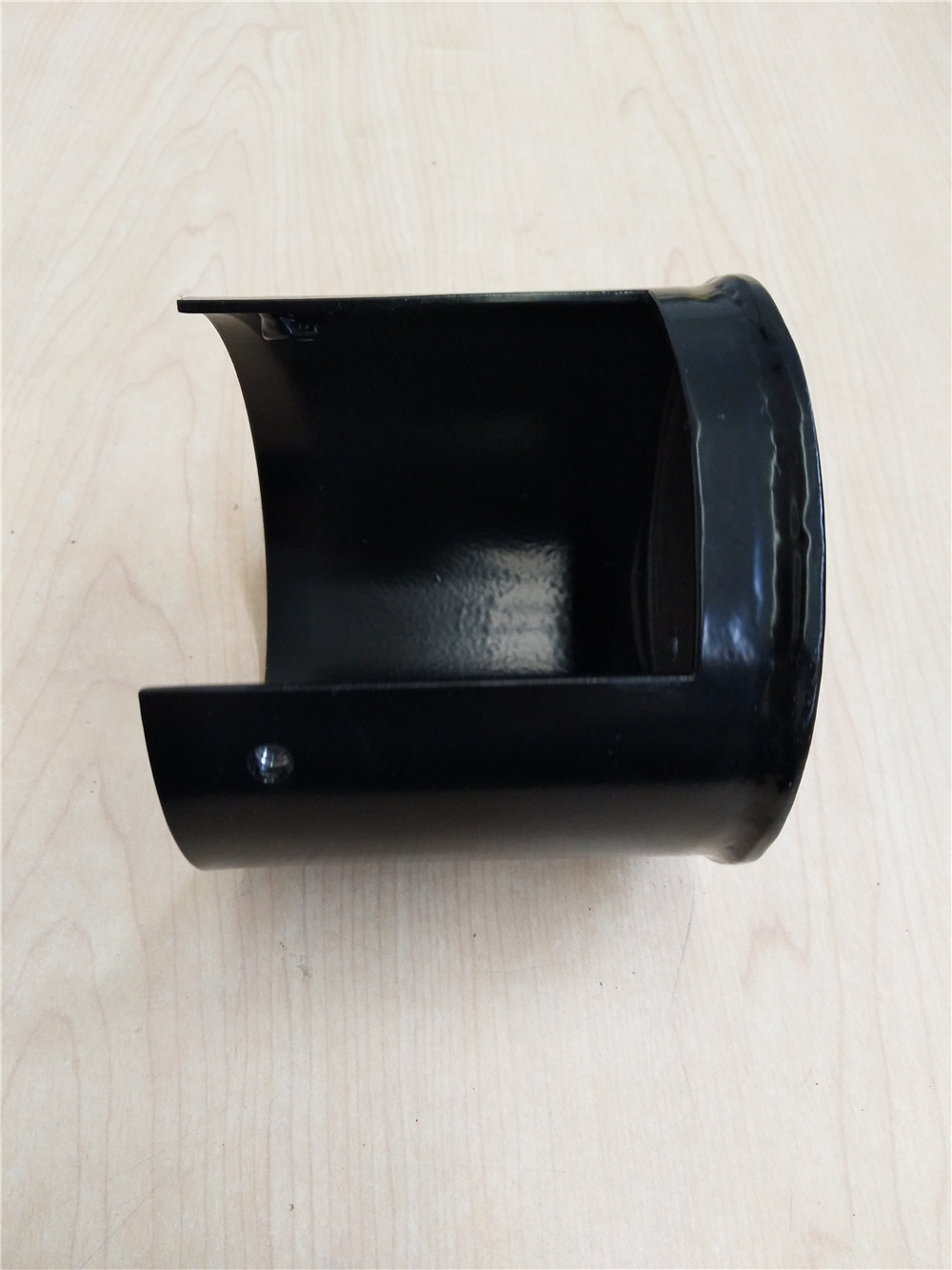 Cover plate welding-1