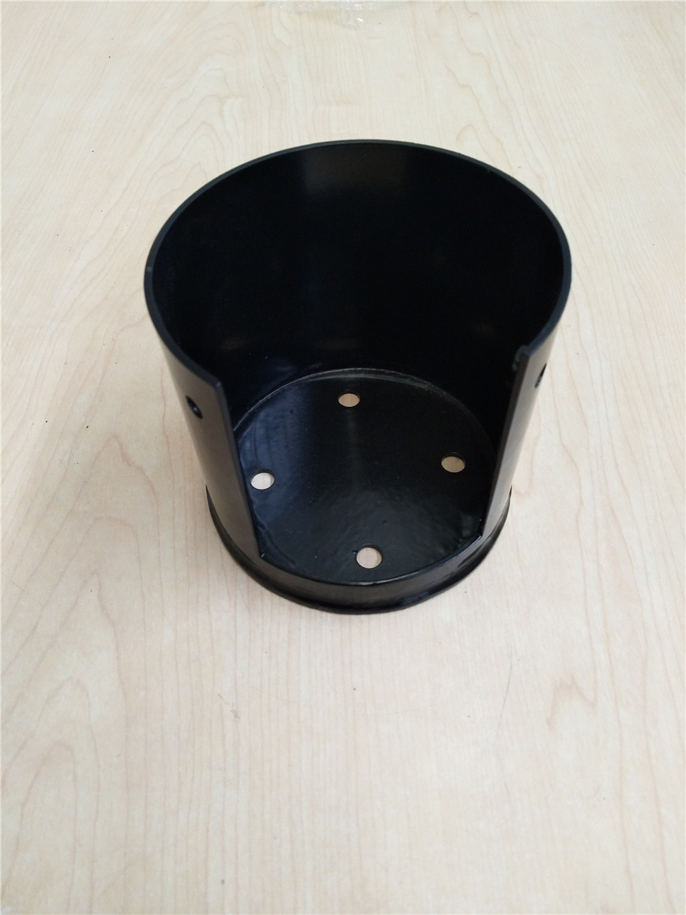 Cover plate welding-2
