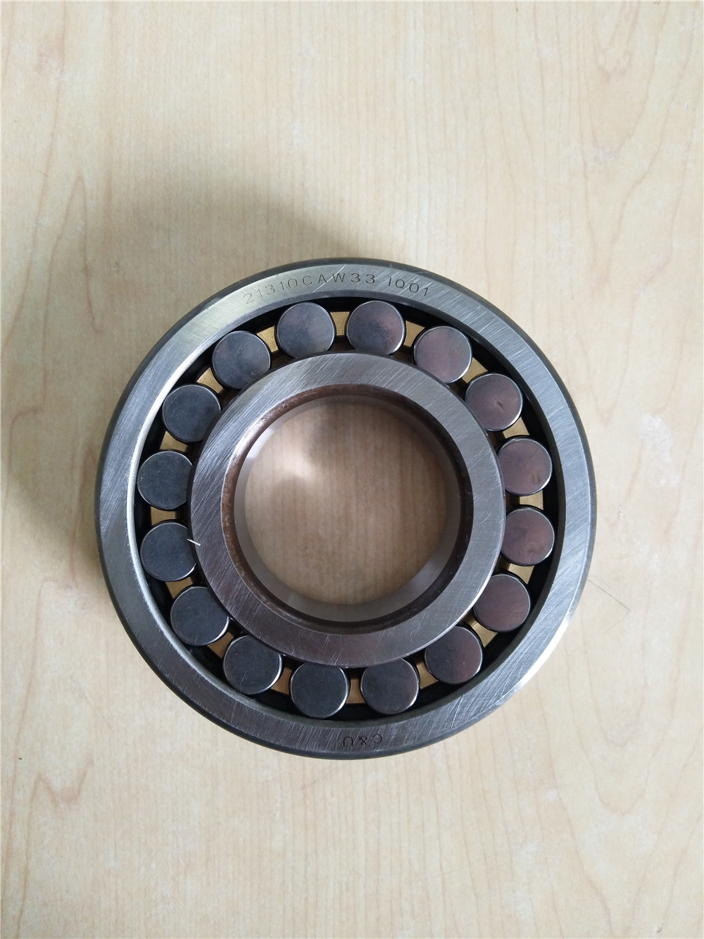 5070 Fan Tightening Wheel Bearing 6306-2RZ (SKF)-1