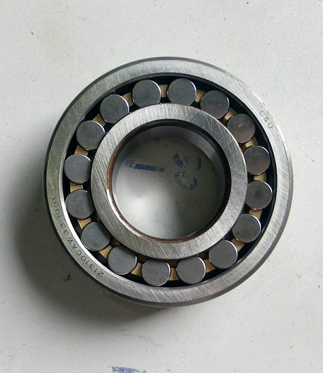 Fan bearing; Model: 21310; 4645-00156