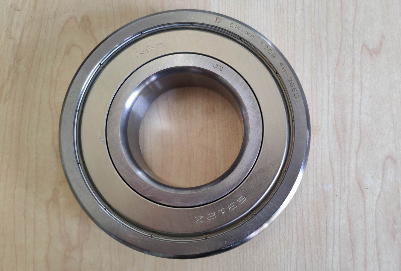 Bearing; Model: 6312; for 4645-00144