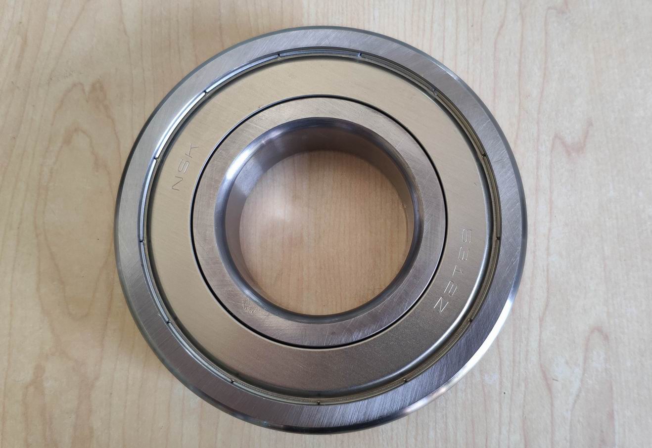 Bearing; Model: 6312; for 4645-00144-1